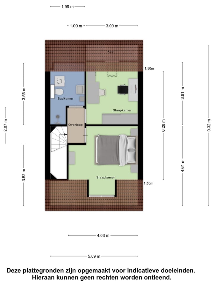 Foto 37 van Bethaniëstraat 12