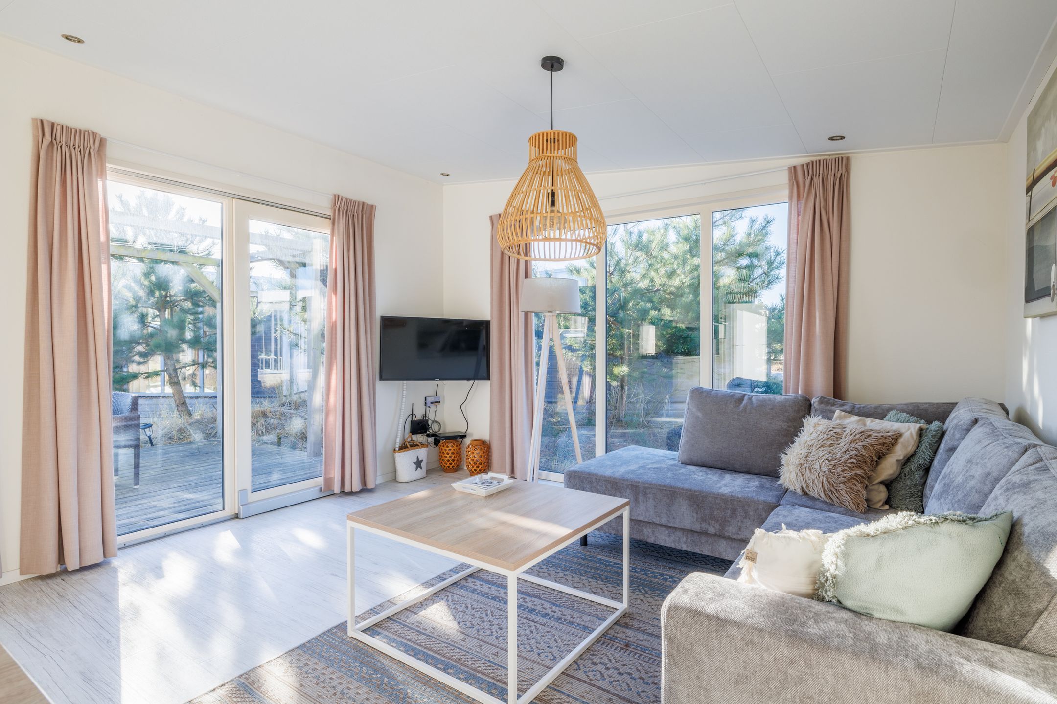 Photo 3 of Vuurtorenpark 216