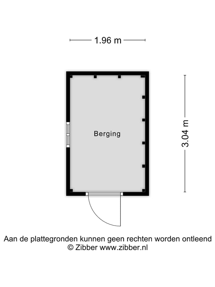 Foto 38 van Bethaniëstraat 12