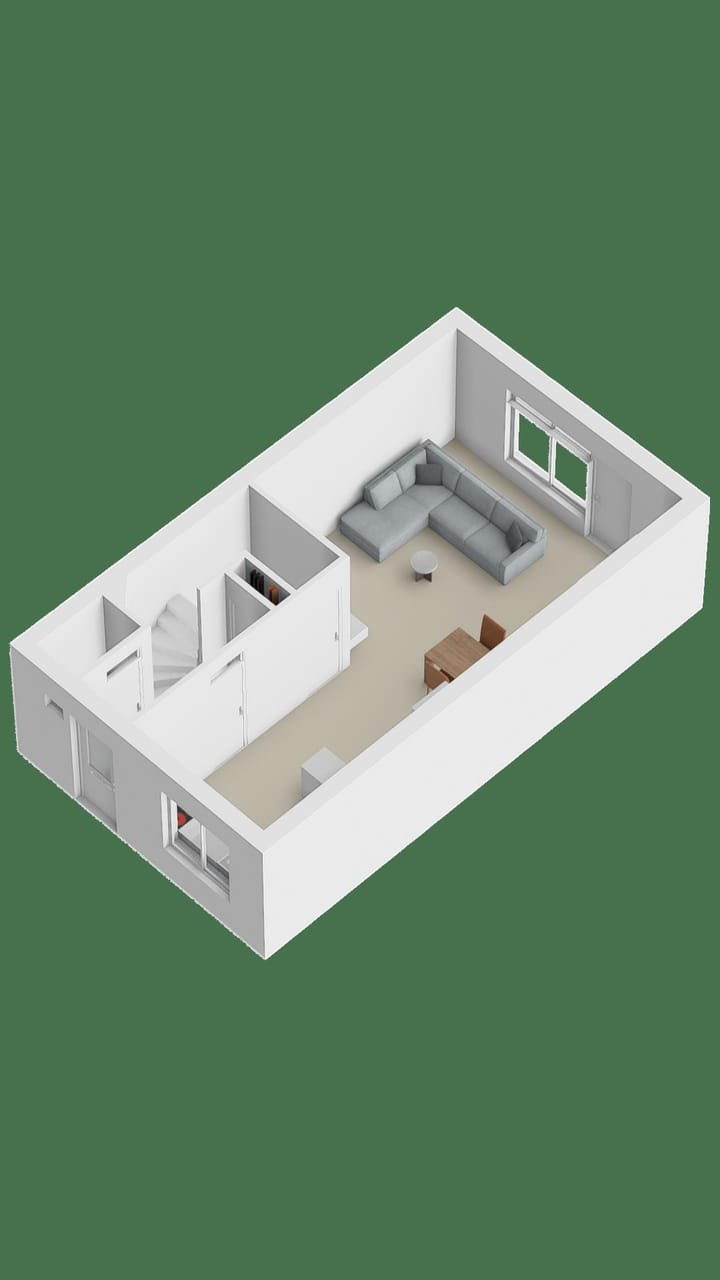 Foto 39 van Bethaniëstraat 12