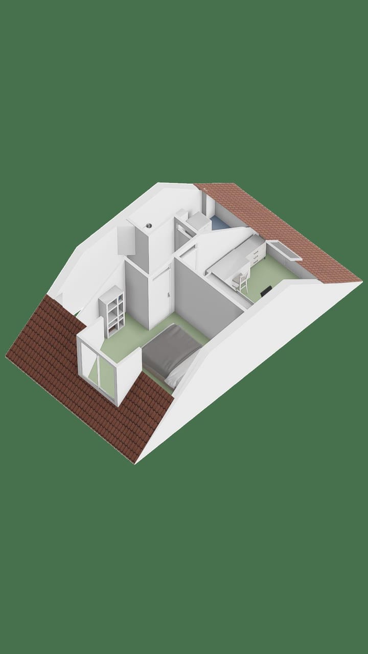 Foto 40 van Bethaniëstraat 12