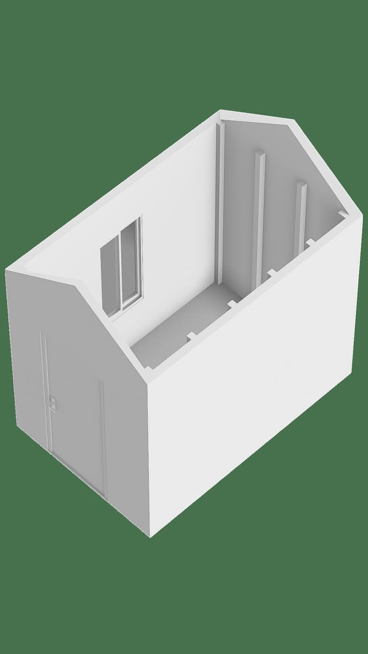 Foto 41 van Bethaniëstraat 12