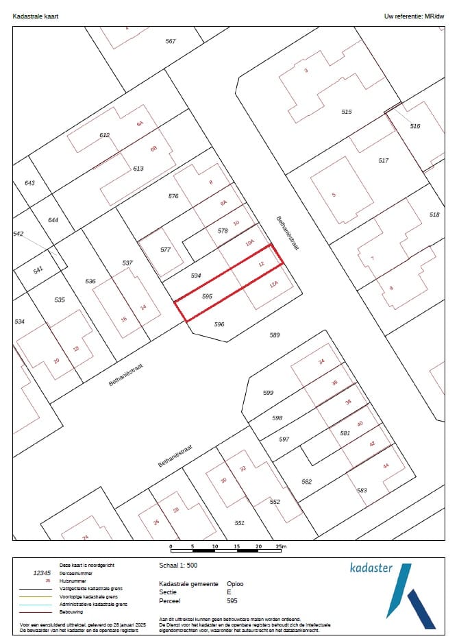 Foto 42 van Bethaniëstraat 12