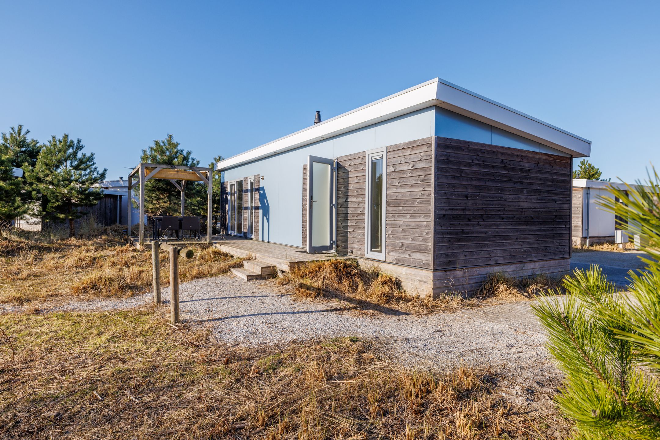 Photo 6 of Vuurtorenpark 216