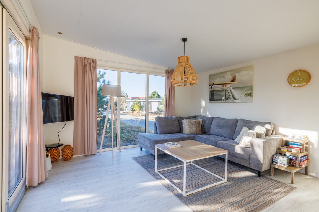 Photo 7 of Vuurtorenpark 216