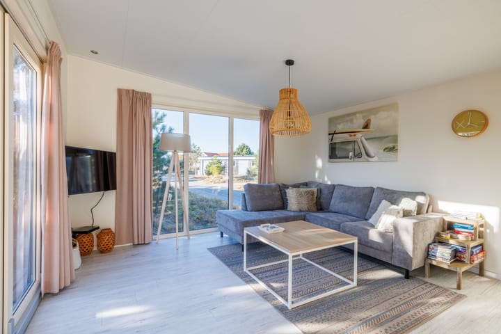 Foto 7 van Vuurtorenpark 216