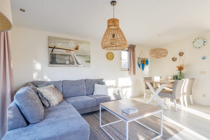 Foto 8 van Vuurtorenpark 216