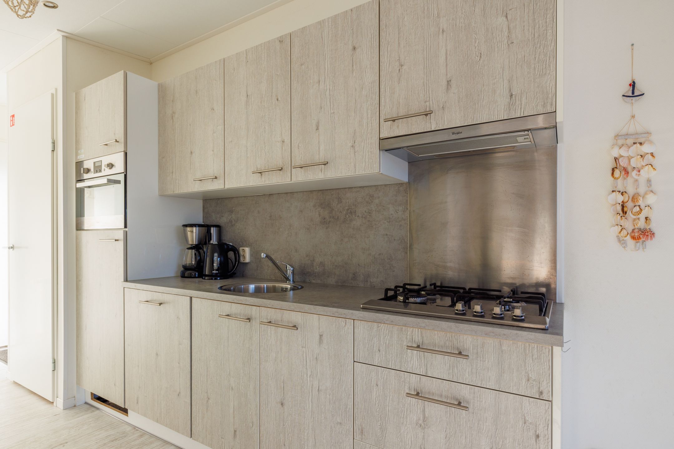 Photo 12 of Vuurtorenpark 216