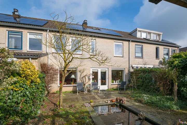 Foto 1 van Allersmaat 59