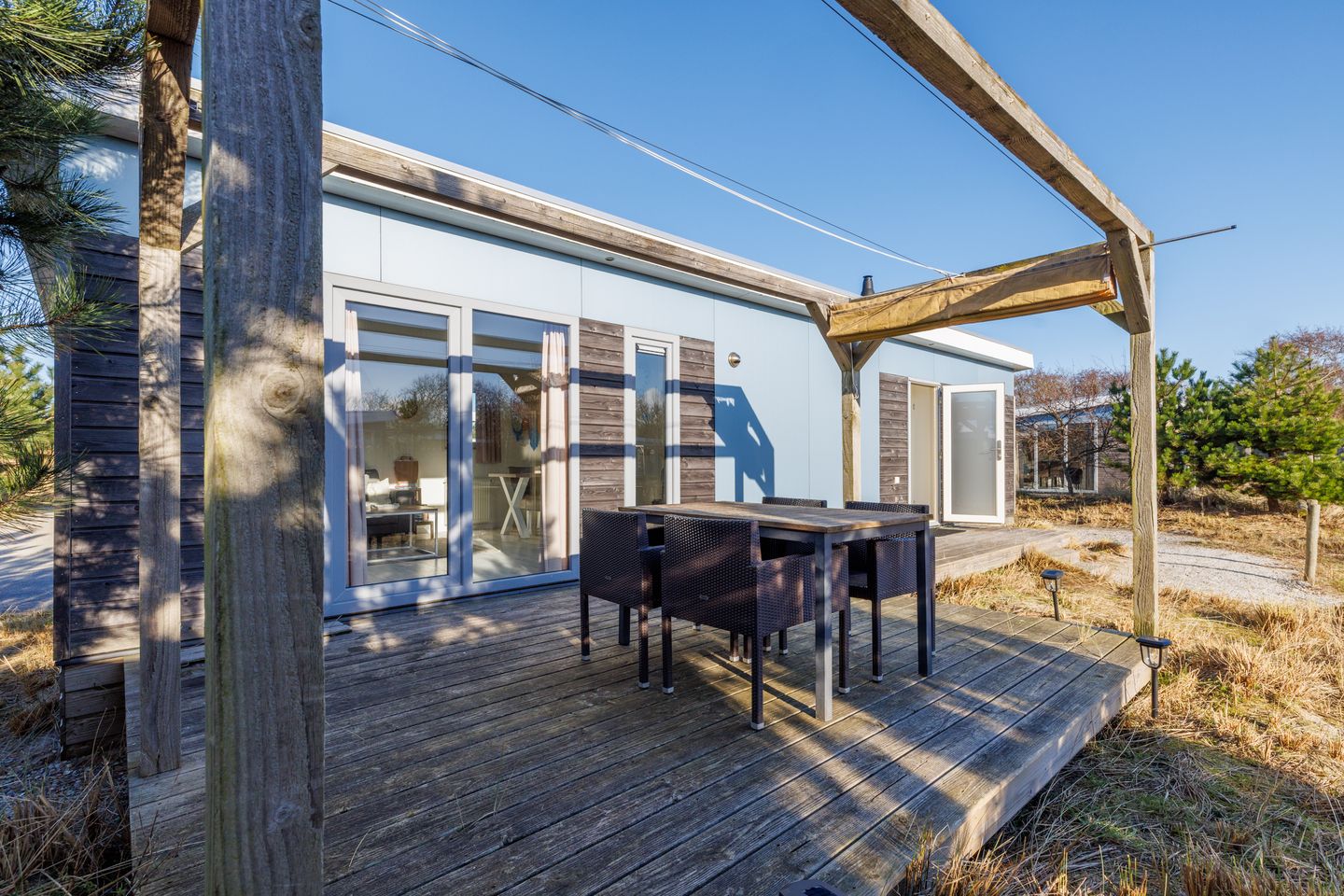 Photo 19 of Vuurtorenpark 216