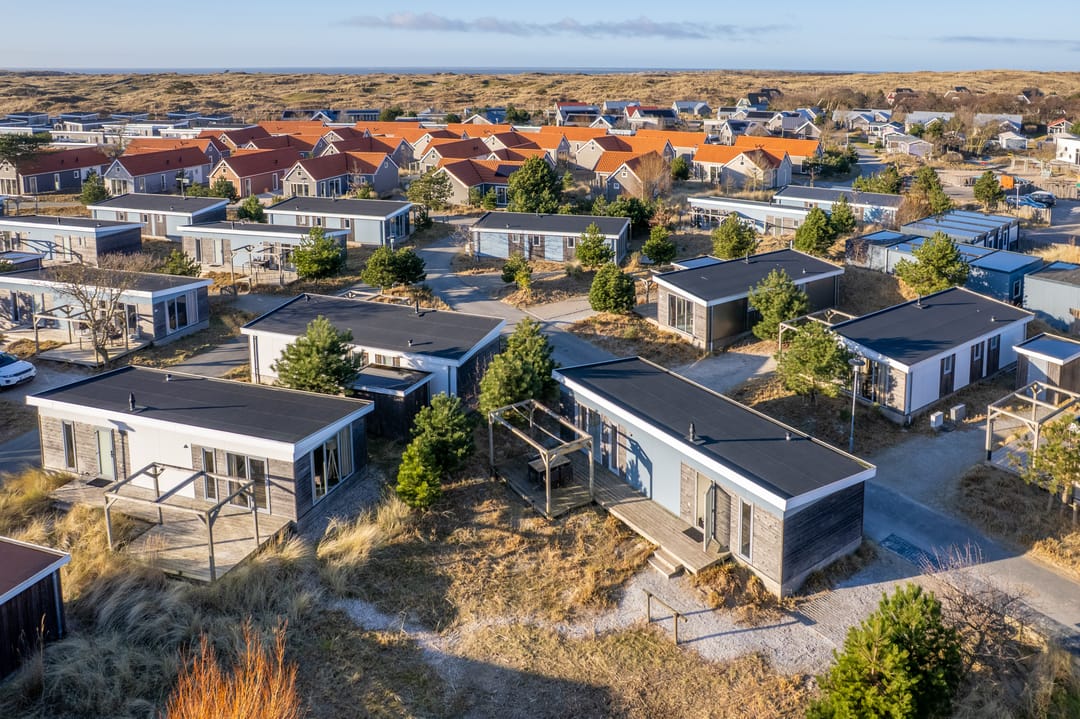 Photo 23 of Vuurtorenpark 216