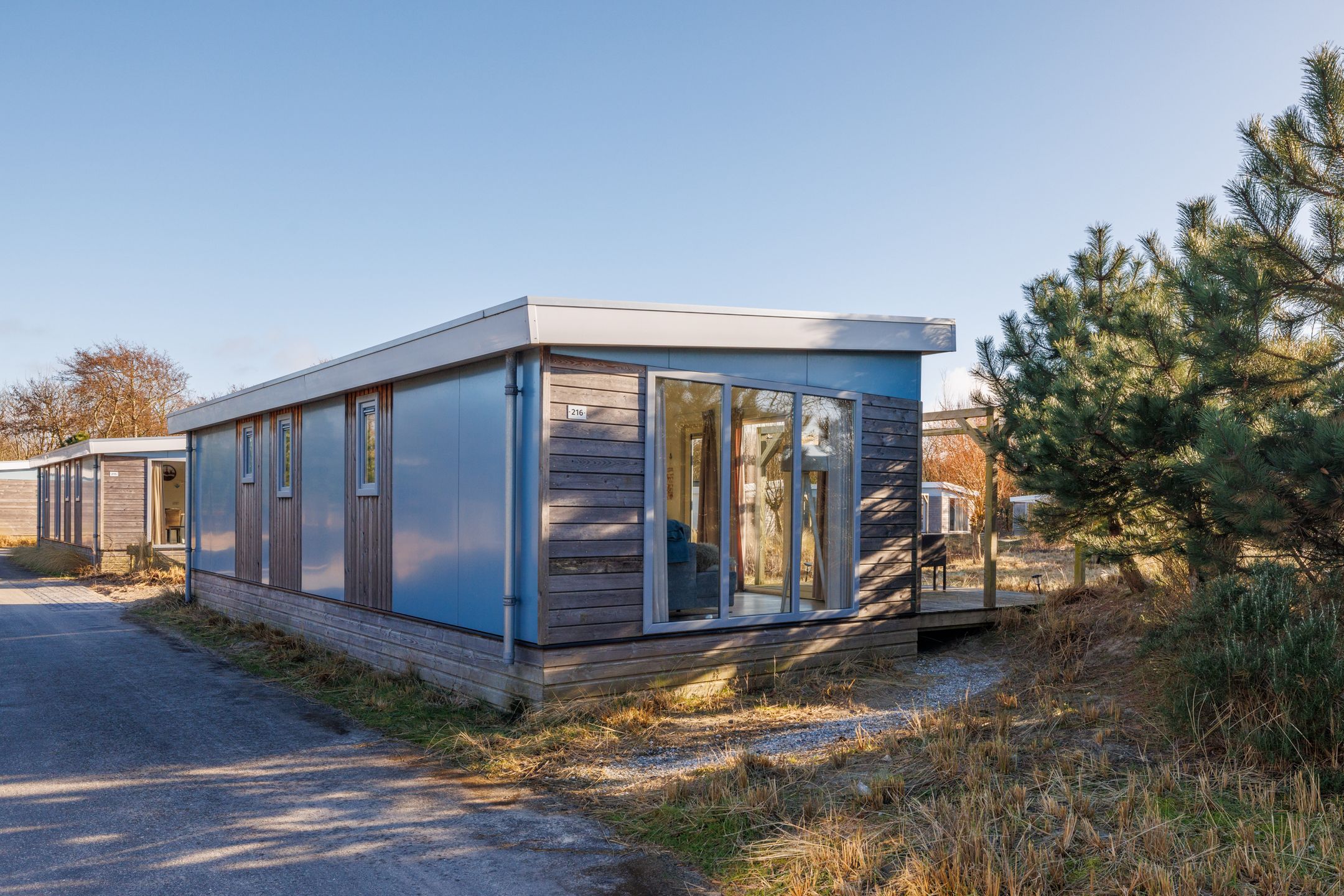 Photo 24 of Vuurtorenpark 216