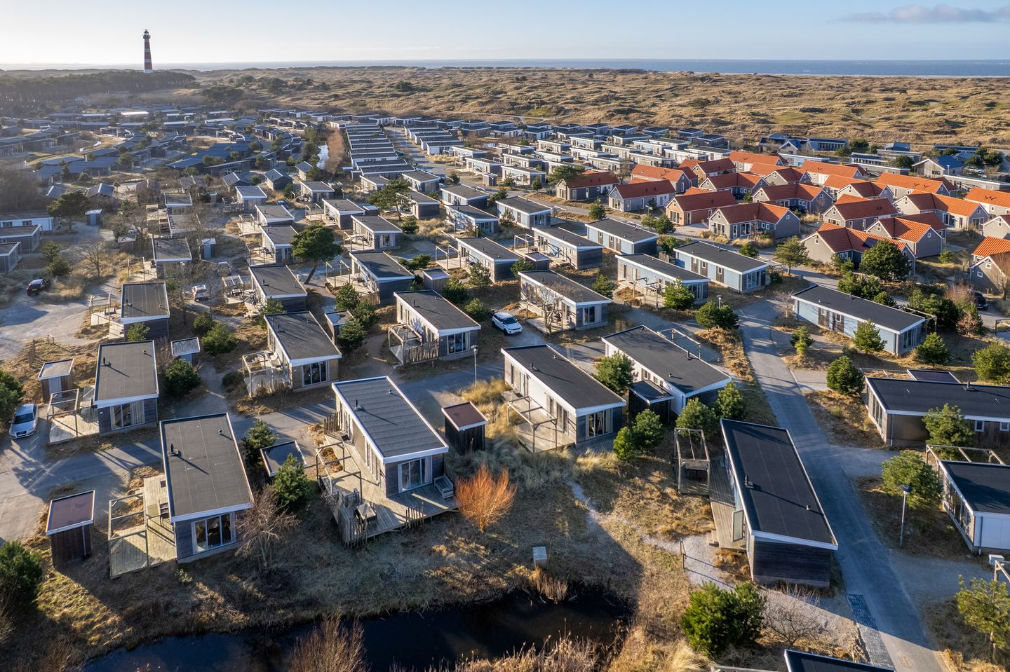 Photo 25 of Vuurtorenpark 216