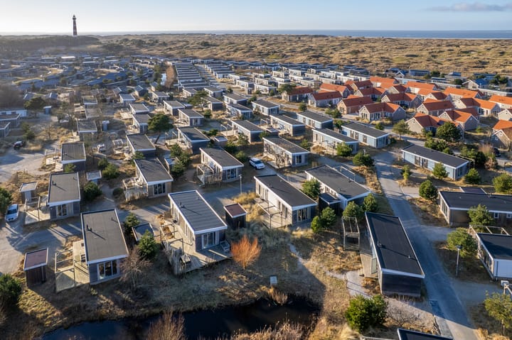 Foto 25 van Vuurtorenpark 216