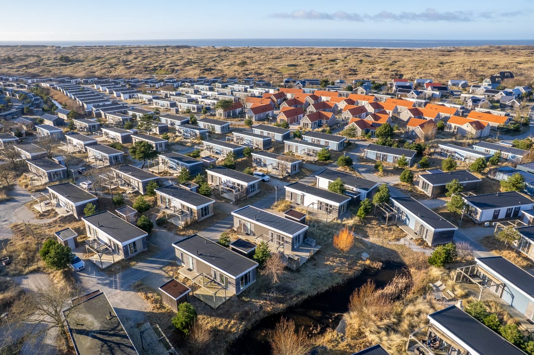 Photo 26 of Vuurtorenpark 216