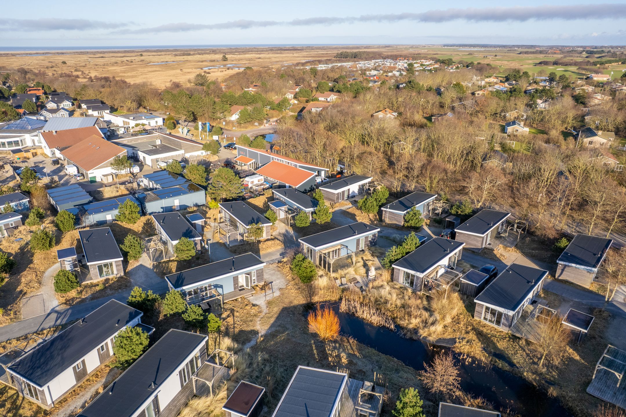 Photo 27 of Vuurtorenpark 216