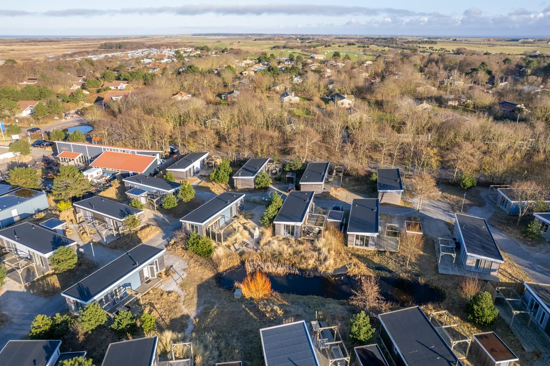 Photo 28 of Vuurtorenpark 216