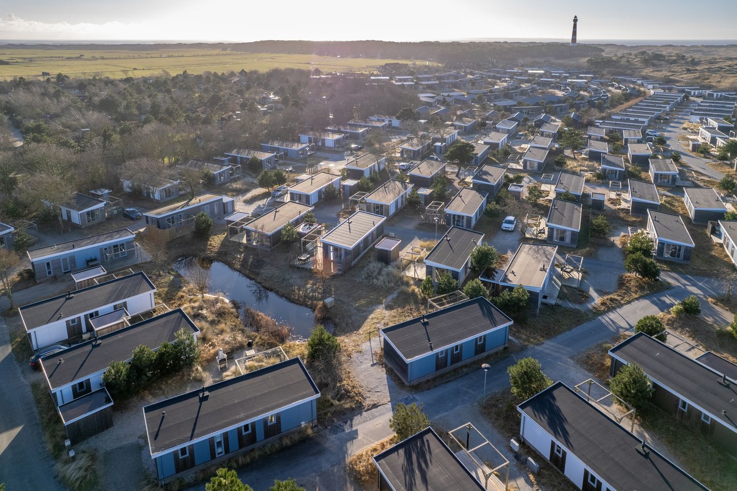 Photo 29 of Vuurtorenpark 216