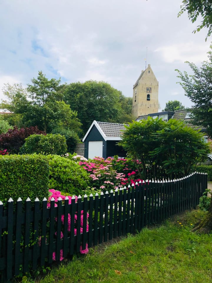 Foto 44 van Vuurtorenpark 216