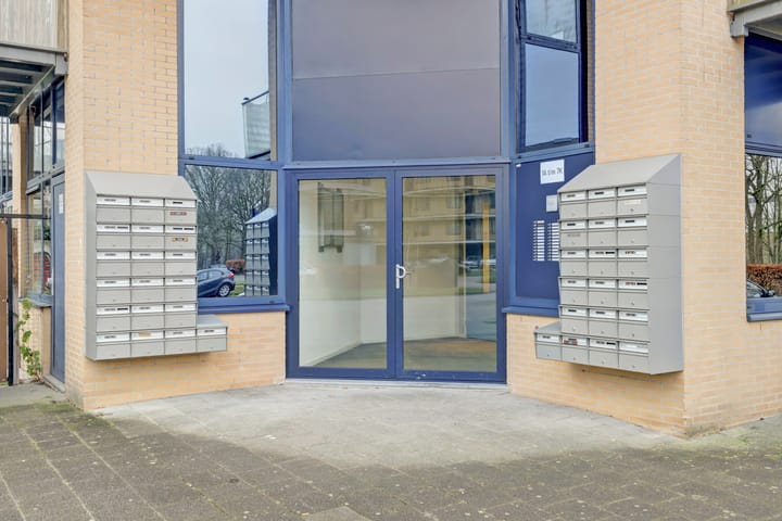 Foto 2 van Meentwal 5-A