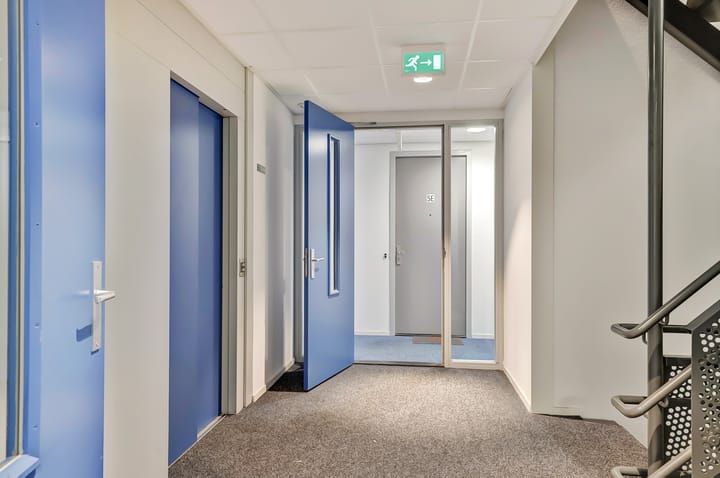 Foto 3 van Meentwal 5-A