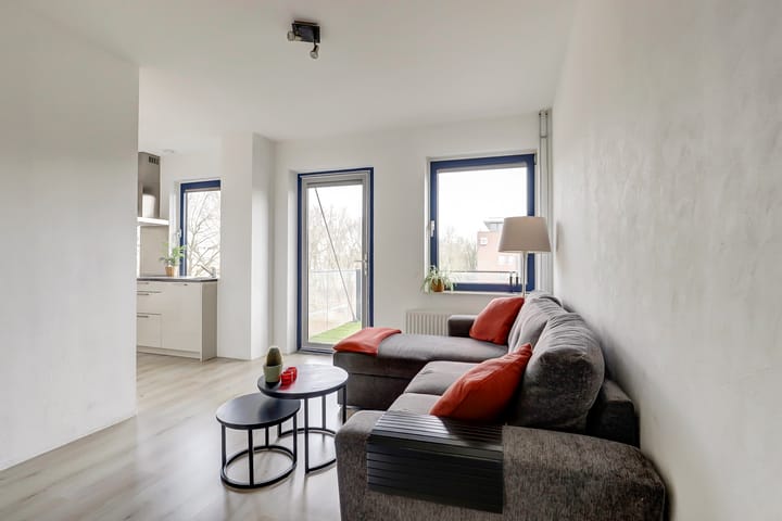 Foto 4 van Meentwal 5-A