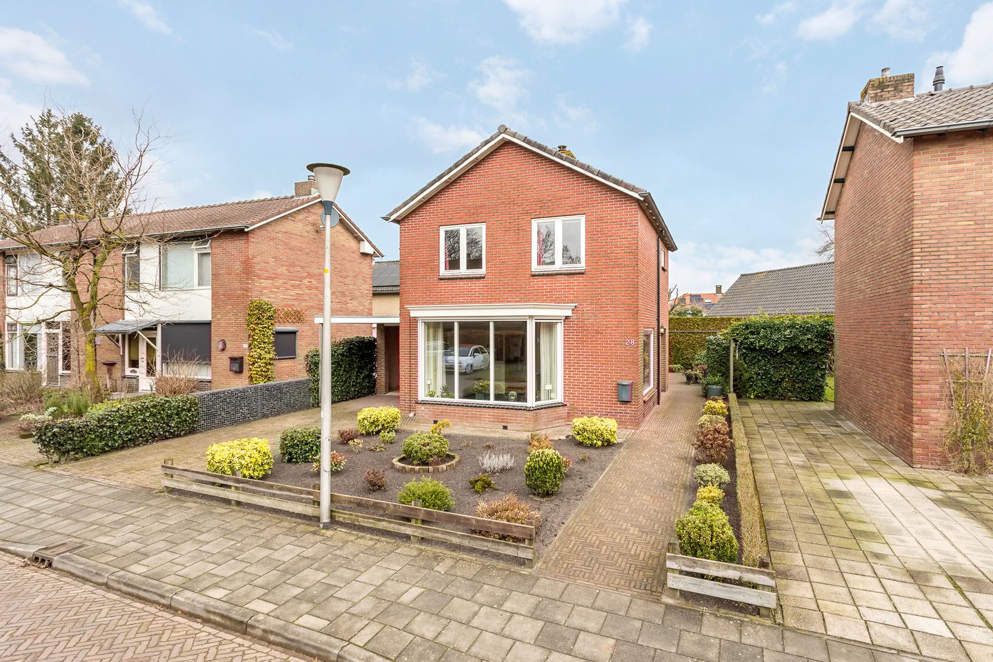 Foto 1 van Vosmeerstraat 28