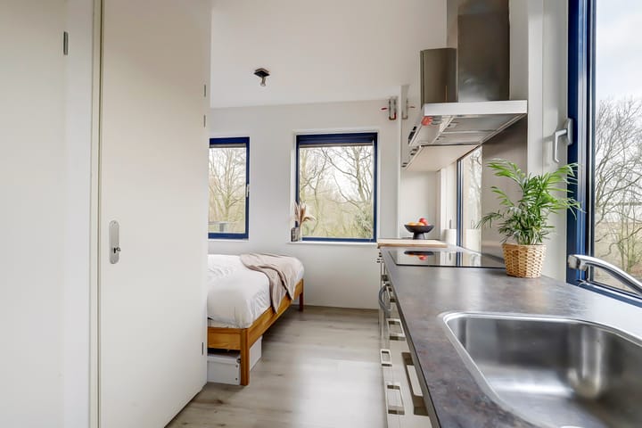 Foto 8 van Meentwal 5-A