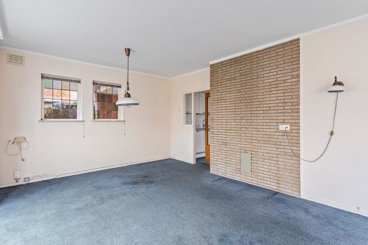 Foto 5 van Vosmeerstraat 28