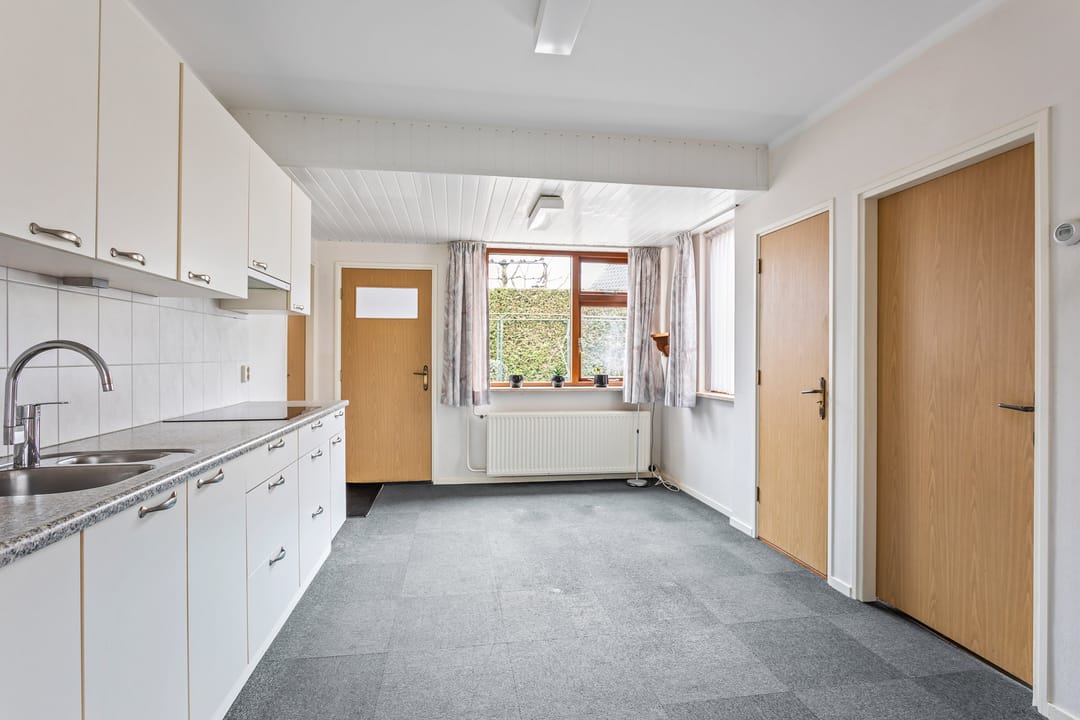 Foto 7 van Vosmeerstraat 28