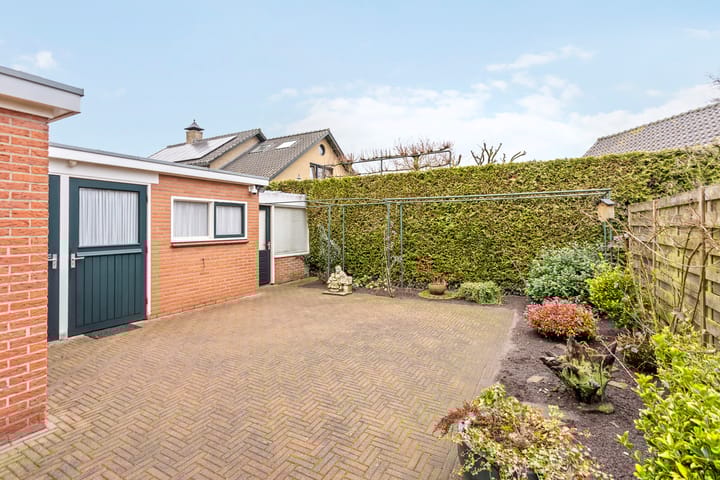 Foto 15 van Vosmeerstraat 28