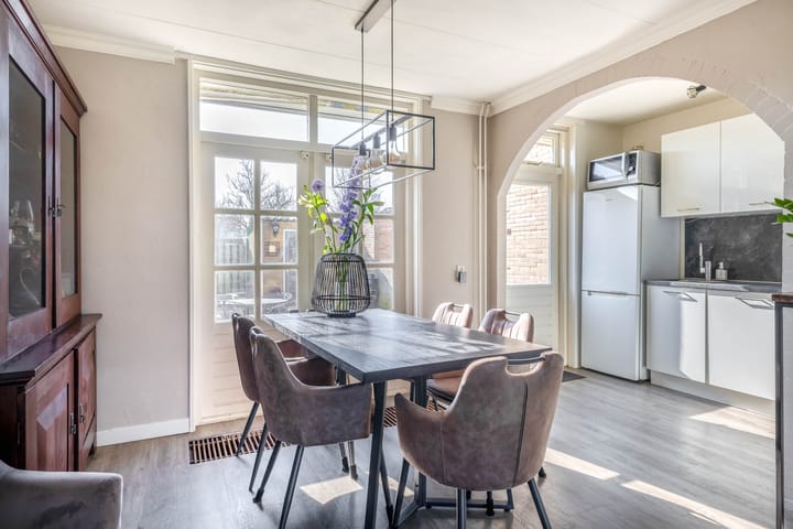 Foto 2 van Noothoven van Goorstraat 28