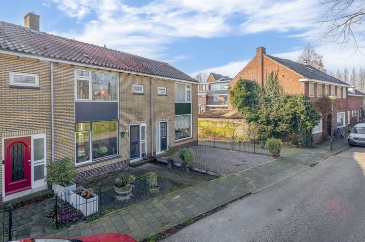 Foto 4 van Noothoven van Goorstraat 28