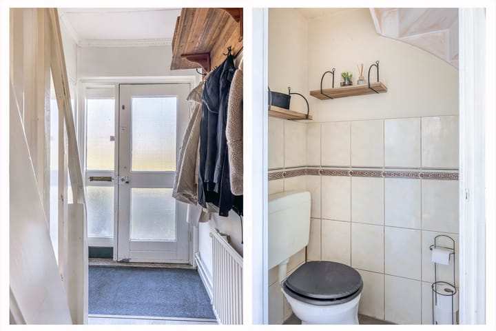 Foto 5 van Noothoven van Goorstraat 28