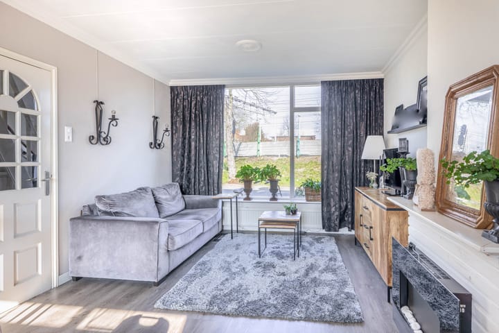 Foto 7 van Noothoven van Goorstraat 28