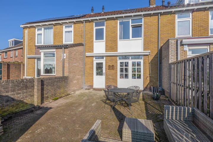 Foto 13 van Noothoven van Goorstraat 28