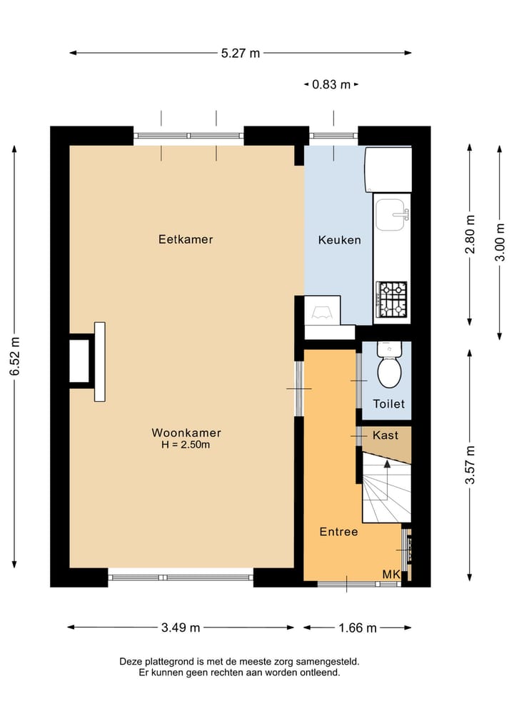 Foto 23 van Noothoven van Goorstraat 28
