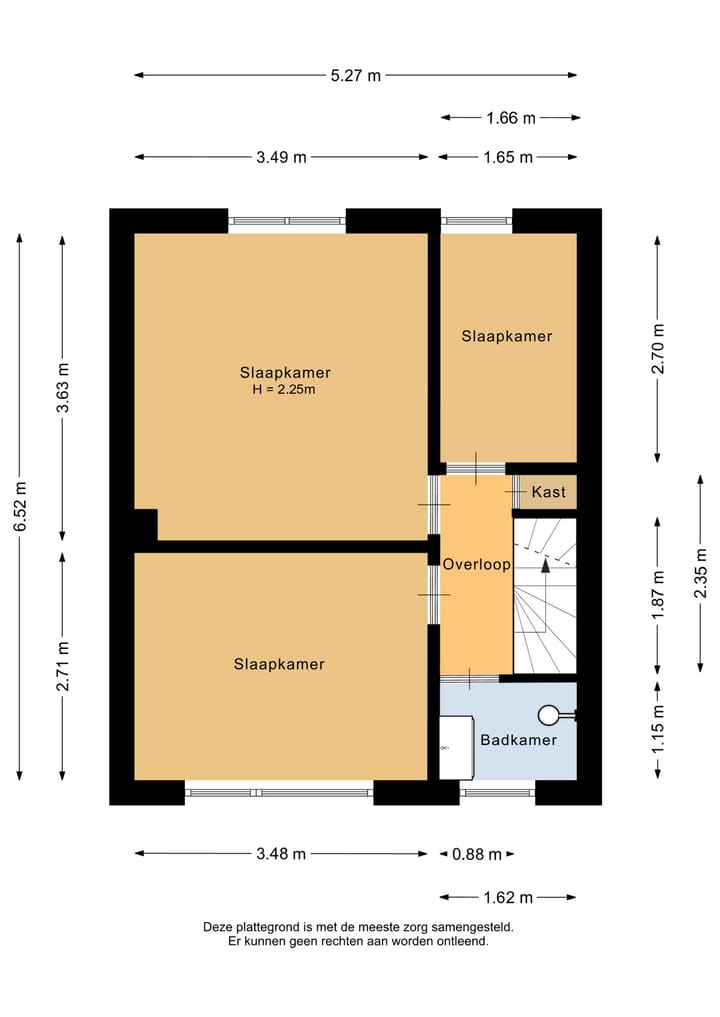 Foto 25 van Noothoven van Goorstraat 28