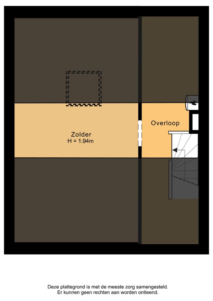 Foto 27 van Noothoven van Goorstraat 28