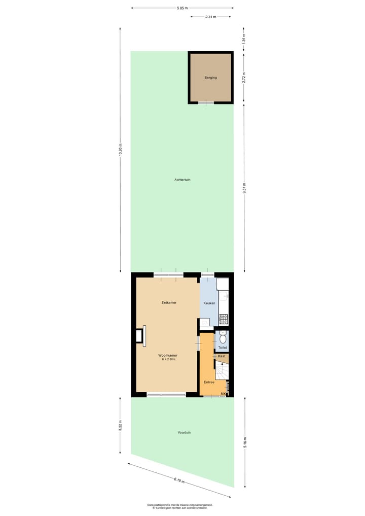 Foto 29 van Noothoven van Goorstraat 28