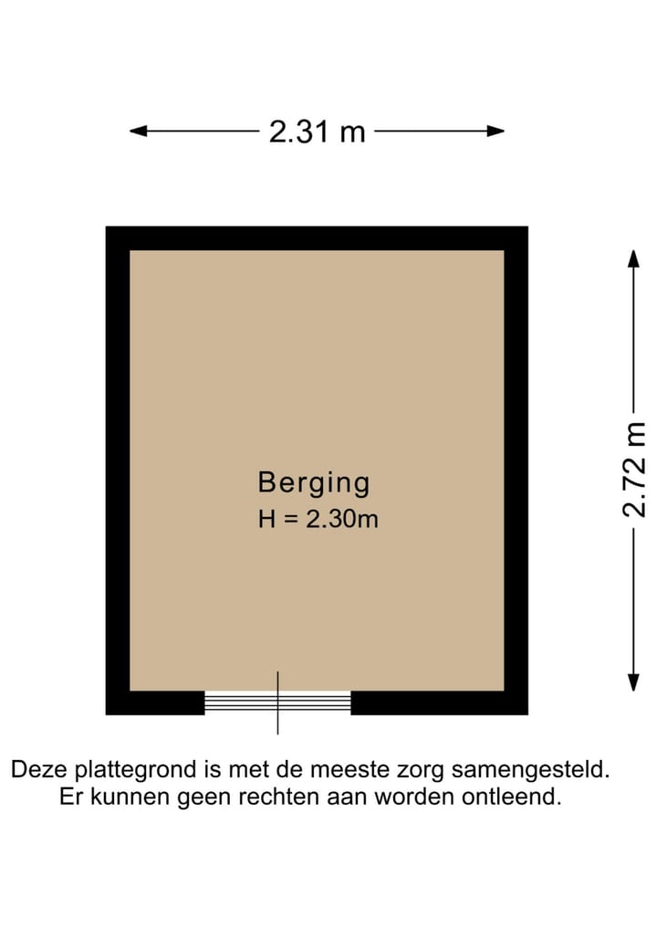 Foto 31 van Noothoven van Goorstraat 28