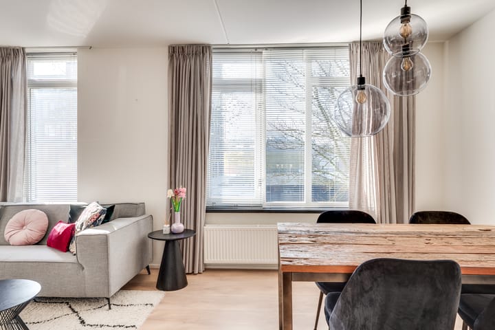 Foto 4 van Beugelsplein 4-A