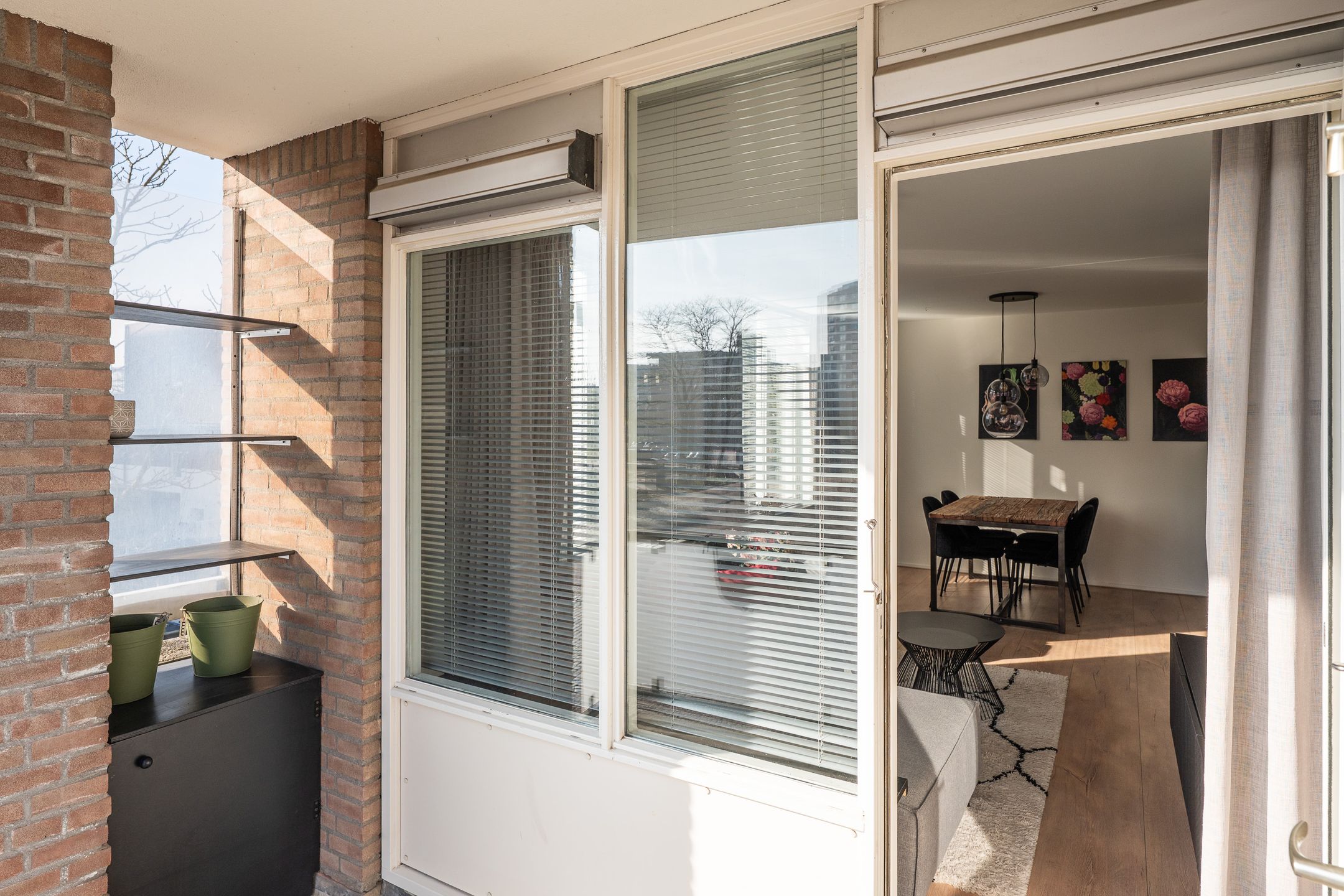 Foto 6 van Beugelsplein 4-A