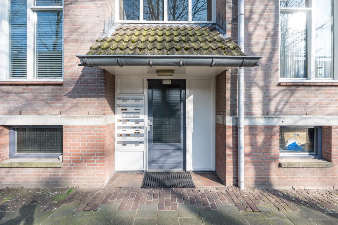 Foto 11 van Beugelsplein 4-A