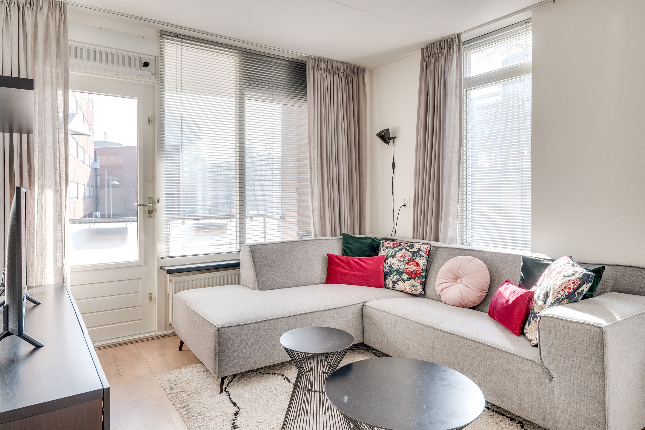 Foto 21 van Beugelsplein 4-A