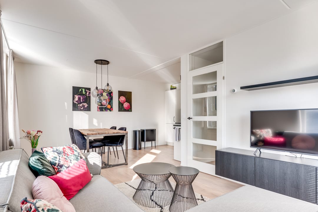 Foto 23 van Beugelsplein 4-A