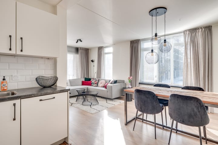 Foto 25 van Beugelsplein 4-A