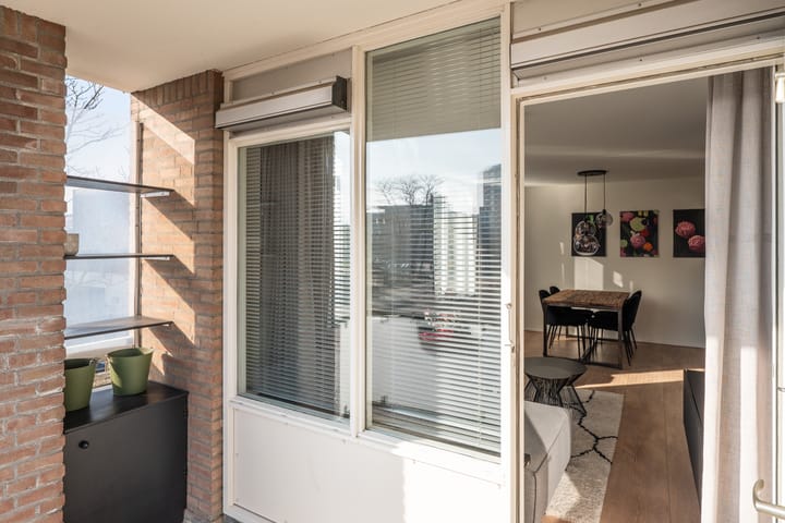 Foto 26 van Beugelsplein 4-A