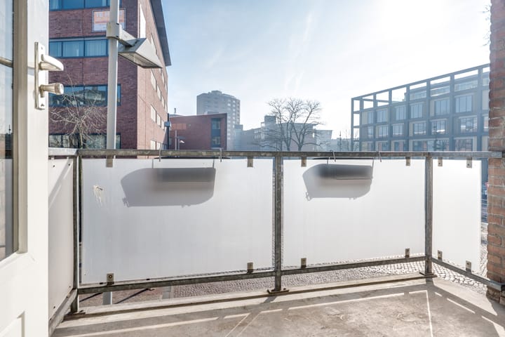 Foto 27 van Beugelsplein 4-A