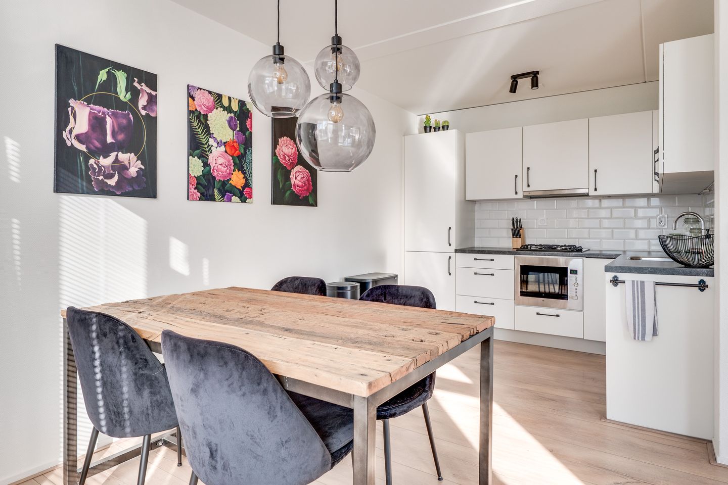 Foto 29 van Beugelsplein 4-A